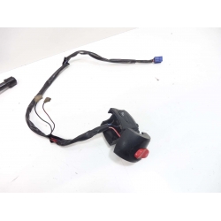 COMODO  - YAMAHA FZ6