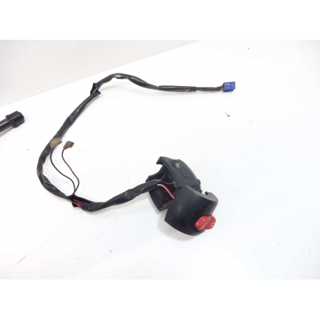 COMODO  - YAMAHA FZ6