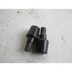 EMBOUT DE GUIDON - YAMAHA FZ6