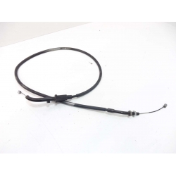 CABLE GAZ- YAMAHA FZ6