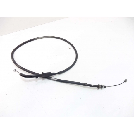 CABLE GAZ- YAMAHA FZ6