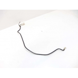 FAISCEAU - YAMAHA FZ6