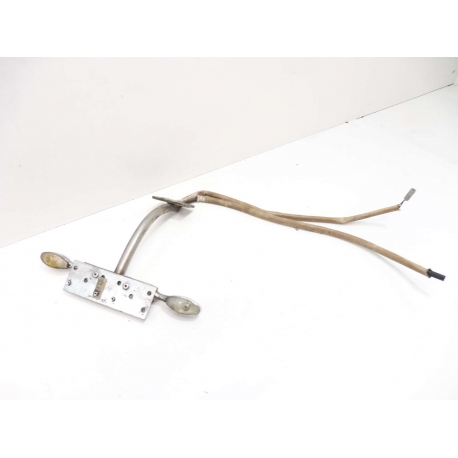 SUPPORT PLAQUE - YAMAHA FZ6