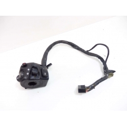 COMODO G - YAMAHA FZ6