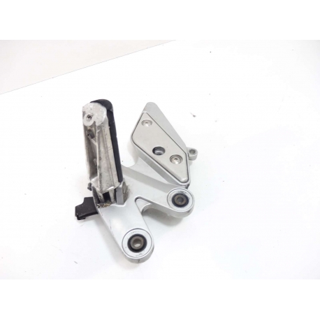 PLATINE - YAMAHA FZ6