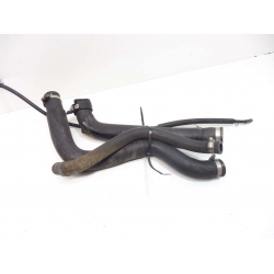 KIT DURITE EAU - YAMAHA FZ6