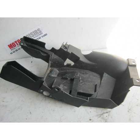 SUPPORT BATTERIE - YAMAHA FZ6