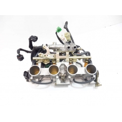 CORPS INJECTION - YAMAHA FZ6