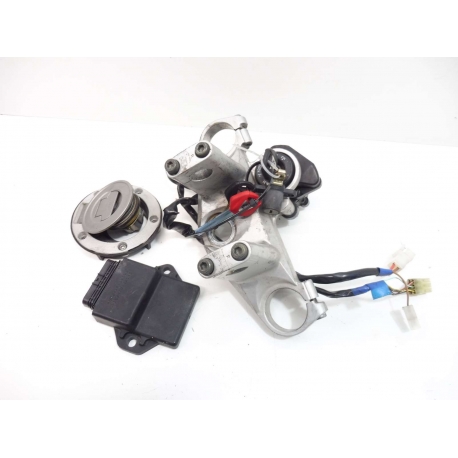 CDI + NEIMAN - YAMAHA FZ6