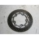 DISQUE DE FREIN ARRIERE - YAMAHA FZ6