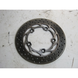DISQUE DE FREIN ARRIERE - YAMAHA FZ6