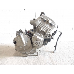 MOTEUR COMPLET - HONDA HORNET 600