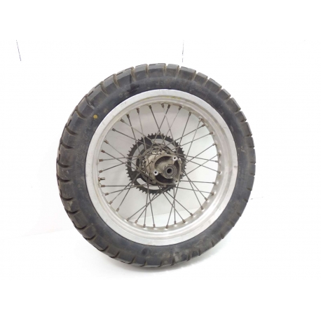 JANTE AR - RIEJU SMX PRO