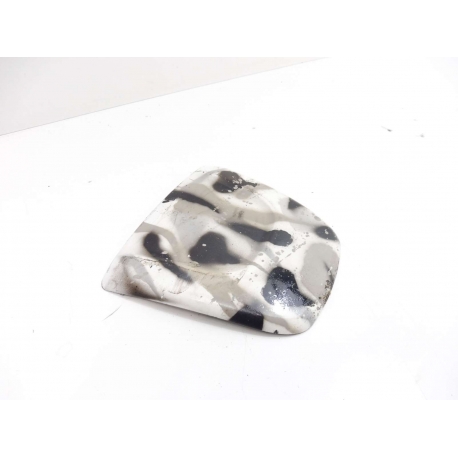 CARENAGE - GILERA GP 800