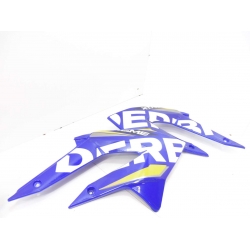 CARENAGE - DERBI  DRD X-TREME