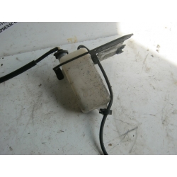 VASE D'EXPANSION - YAMAHA FZ6