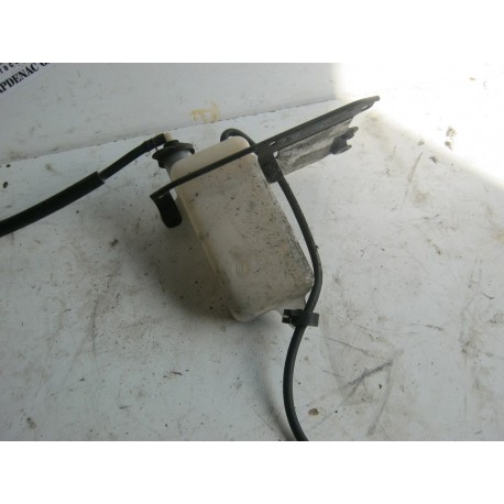 VASE D'EXPANSION - YAMAHA FZ6