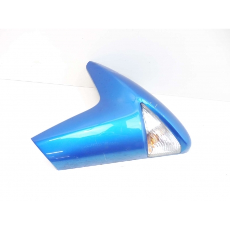 CARENAGE - KAWASAKI ER6