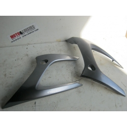 CARENAGE AVANT - YAMAHA FZ6