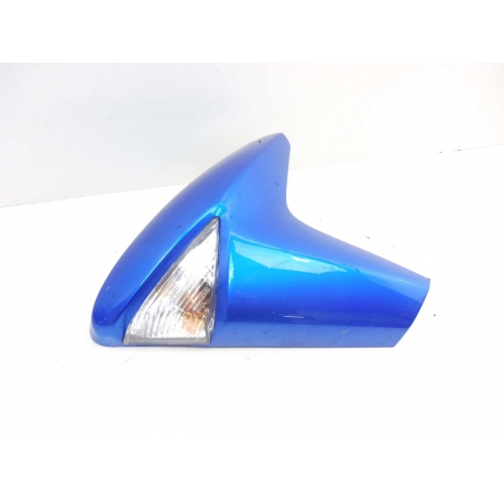 CARENAGE - KAWASAKI ER6