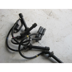 BOBINE HAUTE TENSION - YAMAHA FZ6