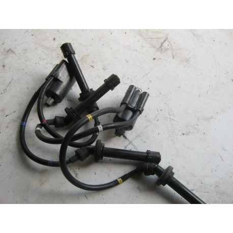 BOBINE HAUTE TENSION - YAMAHA FZ6