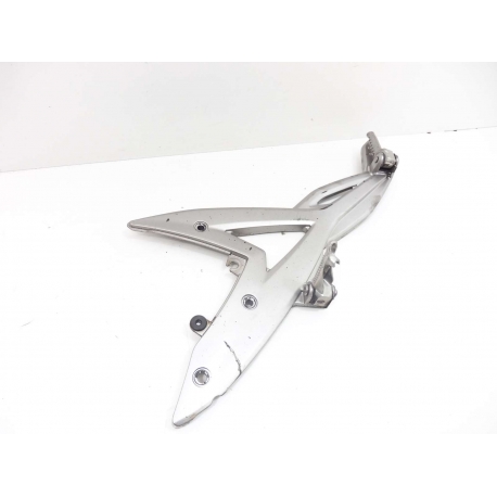 PLATINE - KAWASAKI ER6