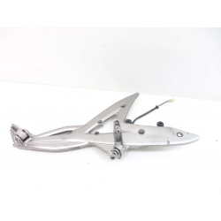 PLATINE - KAWASAKI ER6