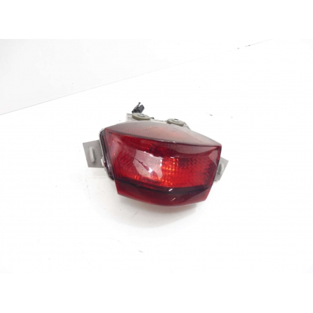 FEU AR - KAWASAKI ER6