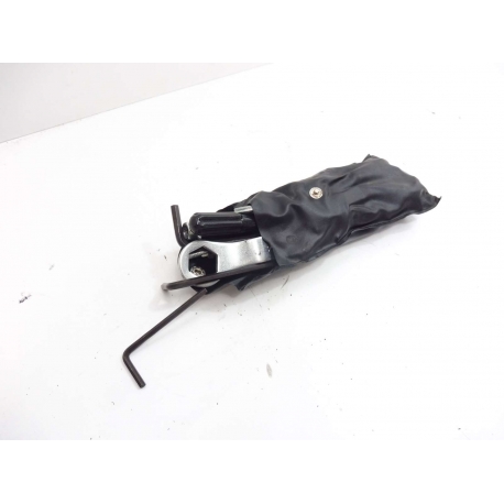 BOITE A OUTILS  - KAWASAKI ER6