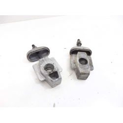 TENDEUR ROUE  - KAWASAKI ER6