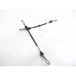 CROCHET - KAWASAKI ER6