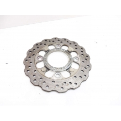 DISQUE - KAWASAKI ER6