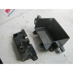 BAC A BATTERIE - YAMAHA FZ6