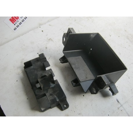 BAC A BATTERIE - YAMAHA FZ6