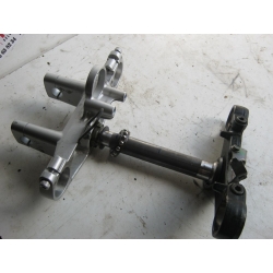 TES DE FOURCHE - YAMAHA FZ6