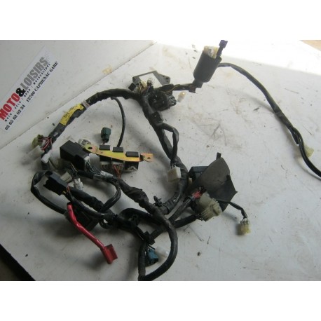 FAISCEAU ELECTRIQUE - YAMAHA FZ6