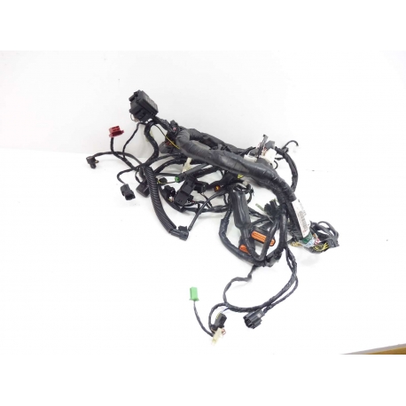 FAISCEAU ABS - KAWASAKI ER6