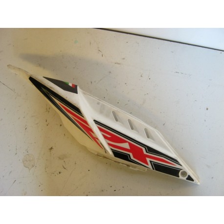 CARENAGE SOUS SELLE DROIT RX 50 2010