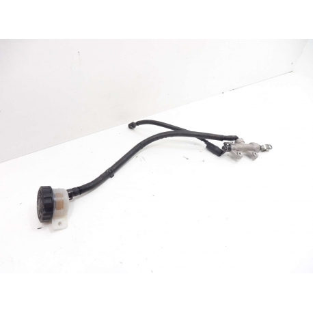 MAITRE CYLINDRE AR - KAWASAKI ER6