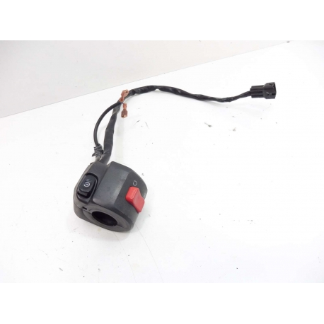 COMODO - KAWASAKI ER6