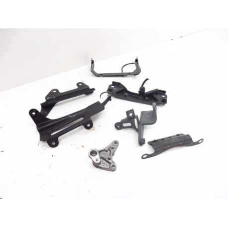 LOT SUPPORT - KAWASAKI ER6