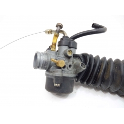 CARBU - DERBI X-TREME