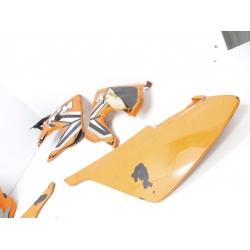 KIT CARROSSERIE - DERBI X-TREME