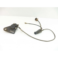 ETRIER AR - DERBI X-TREME