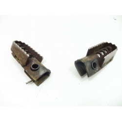 REPOSE PIED - DERBI X-TREME