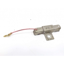 RELAIS  - PEUGEOT SPEEDFIGHT