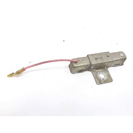 RELAIS  - PEUGEOT SPEEDFIGHT