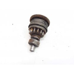 ROUE LIBRE DEMARREUR  - PEUGEOT SPEEDFIGHT