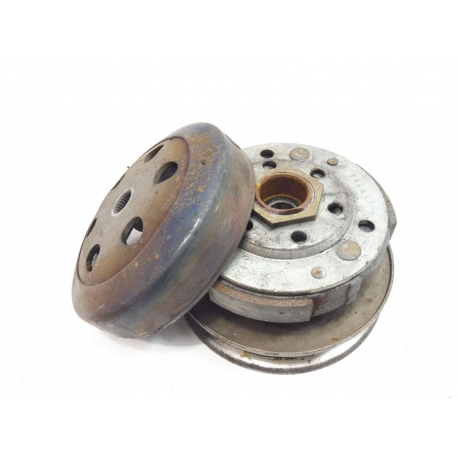 EMBRAYAGE COMPLET - PEUGEOT SPEEDFIGHT